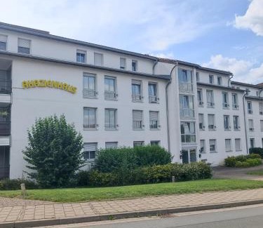 Herzogenaurach Hotel | Hotel Akazienhaus