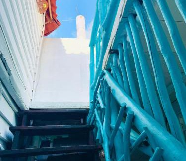 Downtown Holbox Hotel | Hotel AKBAL Holbox