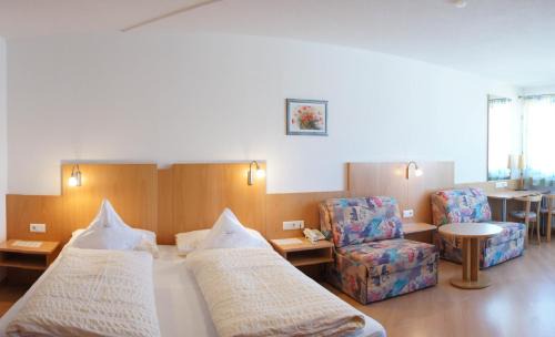 Riscone Hotel | Hotel Akelei