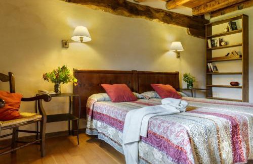Akerreta Hotel | Hotel Akerreta