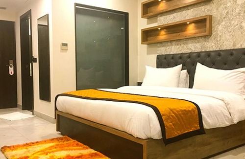 Tonk Road Hotel | Hotel Aksh Inn