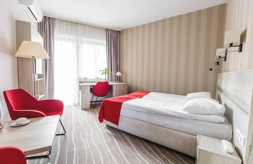 Leszno Hotel | Hotel Akwawit