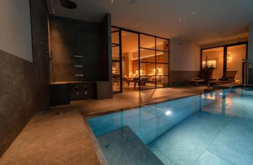 Bormio Hotel | Hotel Alù Mountain Design