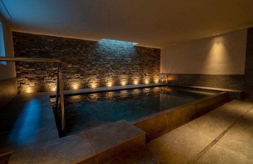 Bormio Hotel | Hotel Alù Mountain Design