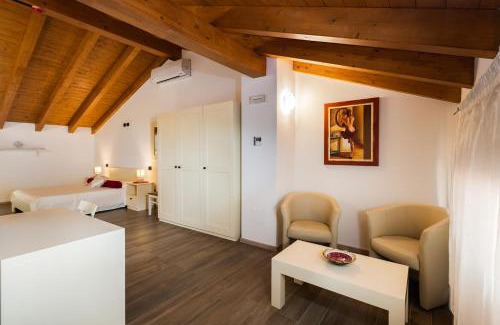 Reana del Rojale Hotel | Hotel AL COLLIO