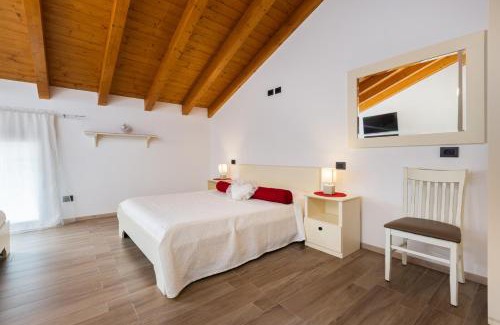 Reana del Rojale Hotel | Hotel AL COLLIO