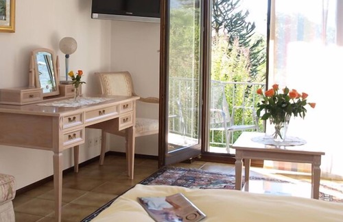 Tegna Hotel | Hotel Al Fiume