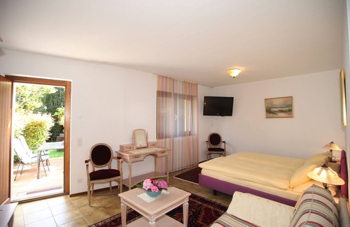 Tegna Hotel | Hotel Al Fiume