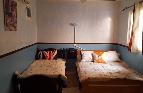 Tiznit Hotel | Hotel Al Houria