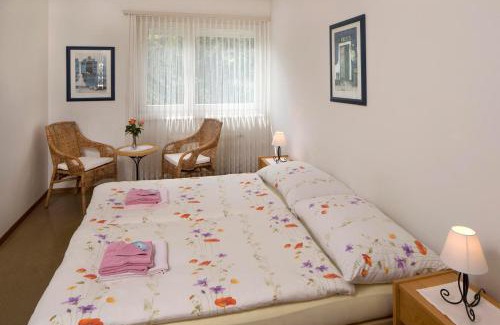 Vogorno Hotel | Hotel Al Lago