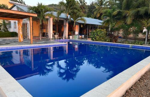 Juan Esteban Bed & Breakfast | Hotel Al Mare