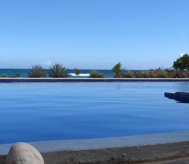 Juan Esteban Bed & Breakfast | Hotel Al Mare