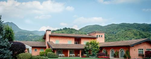Barghe Hotel | Hotel Al Poggio Verde