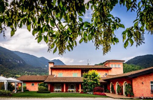 Barghe Hotel | Hotel Al Poggio Verde