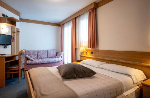 Ziano di Fiemme Hotel | Hotel Al Polo