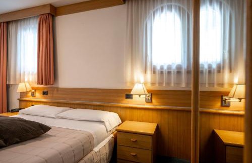Ziano di Fiemme Hotel | Hotel Al Polo