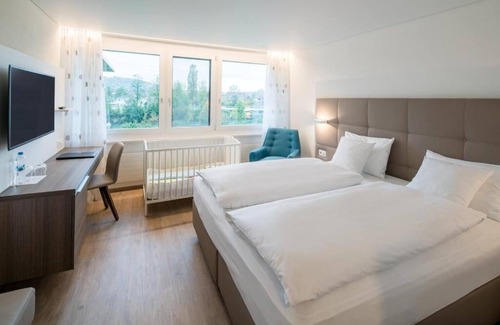 Wiedlisbach Hotel | Hotel Al Ponte