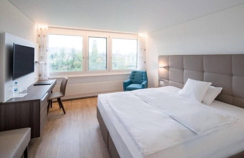 Wiedlisbach Hotel | Hotel Al Ponte