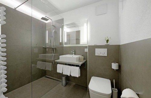 Wiedlisbach Hotel | Hotel Al Ponte