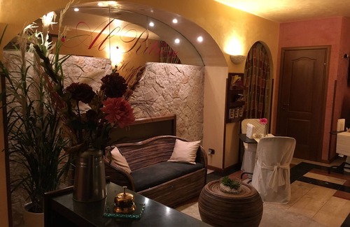 Piazza Armerina Hotel | Hotel Al Ritrovo