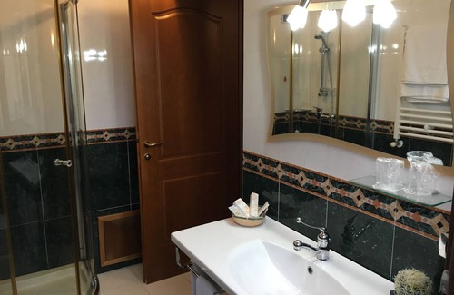 Piazza Armerina Hotel | Hotel Al Ritrovo