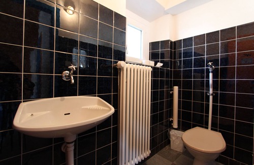 Tschierv Hotel | Hotel Al Rom