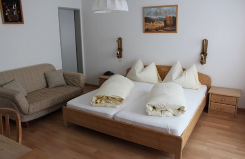 Tschierv Hotel | Hotel Al Rom