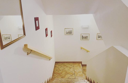 Fiave Hotel | Hotel Al Sole