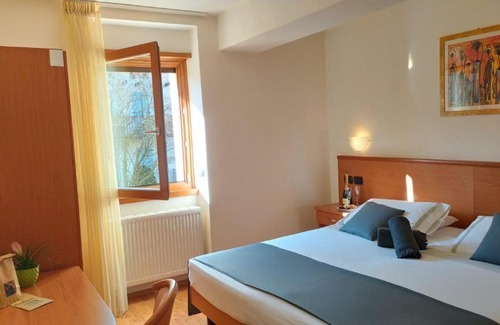 Fiave Hotel | Hotel Al Sole
