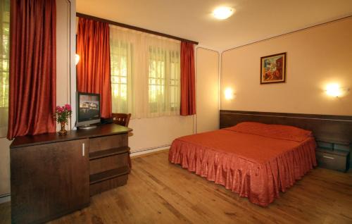 Plovdiv Old Town Hotel | Hotel Alafrangite