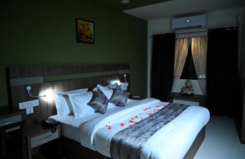 Changanacherry Hotel | Hotel Alaina