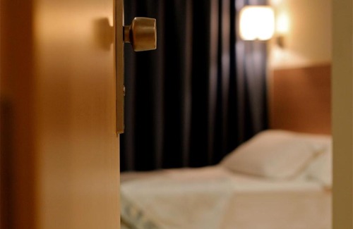 Puzol Hotel | Hotel Alba
