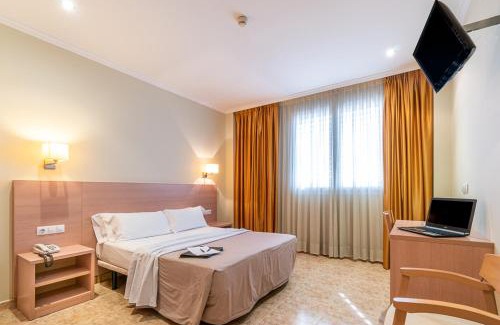 Puzol Hotel | Hotel Alba