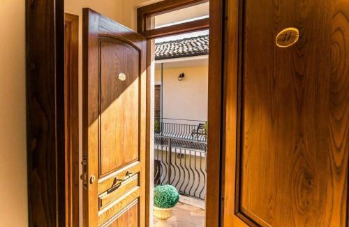 Arpino Hotel | Hotel Albergo Ristorante Il Ciclope