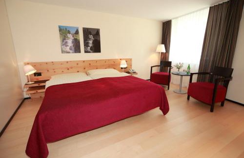 Grisons Hotel | Hotel Albula & Julier