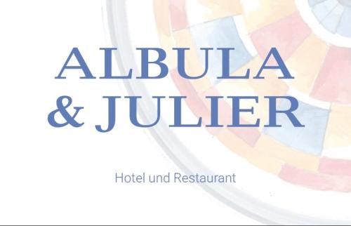 Grisons Hotel | Hotel Albula & Julier