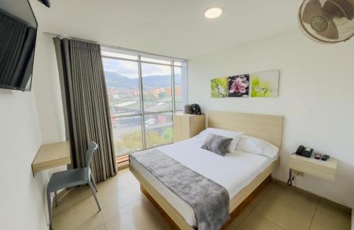 Itagui Hotel | Hotel Alcaravan Medellín