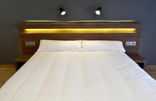 Sada Hotel | Hotel Alda Sada Marina