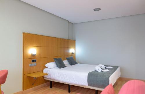 Xinzo de Limia Hotel | Hotel Alda Xinzo