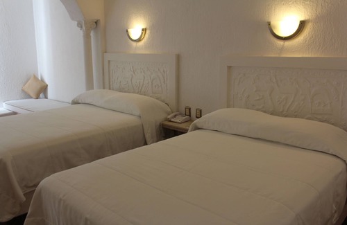 Bacocho Hotel | Hotel Aldea del Bazar