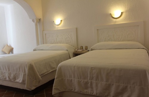 Bacocho Hotel | Hotel Aldea del Bazar