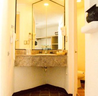 Bacocho Hotel | Hotel Aldea del Bazar & Spa