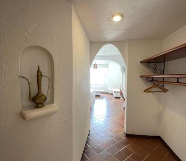 Bacocho Hotel | Hotel Aldea del Bazar & Spa