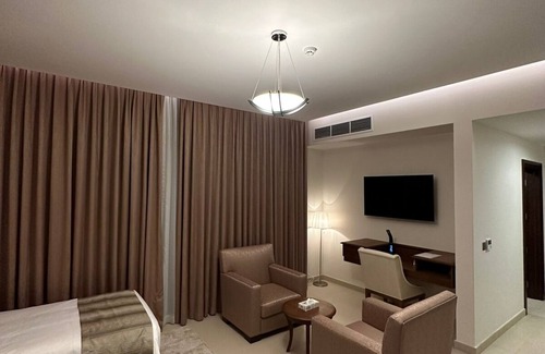 Unaizah Hotel | Hotel ALdoliaa