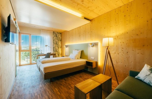Pfaffenhofen an der Ilm Hotel | Hotel Alea Eco