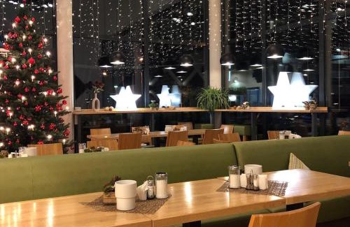 Pfaffenhofen an der Ilm Hotel | Hotel Alea City