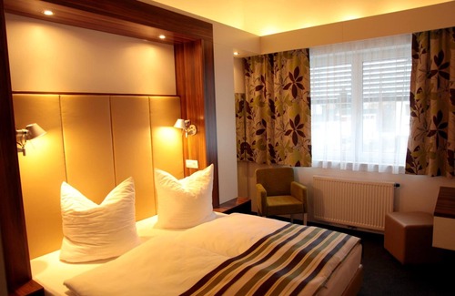 Pfaffenhofen an der Ilm Hotel | Hotel Alea City