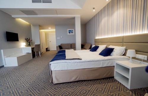 Siedlce Hotel | Hotel Aleksandria