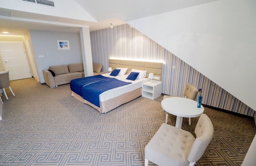 Siedlce Hotel | Hotel Aleksandria