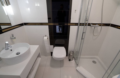 Siedlce Hotel | Hotel Aleksandria